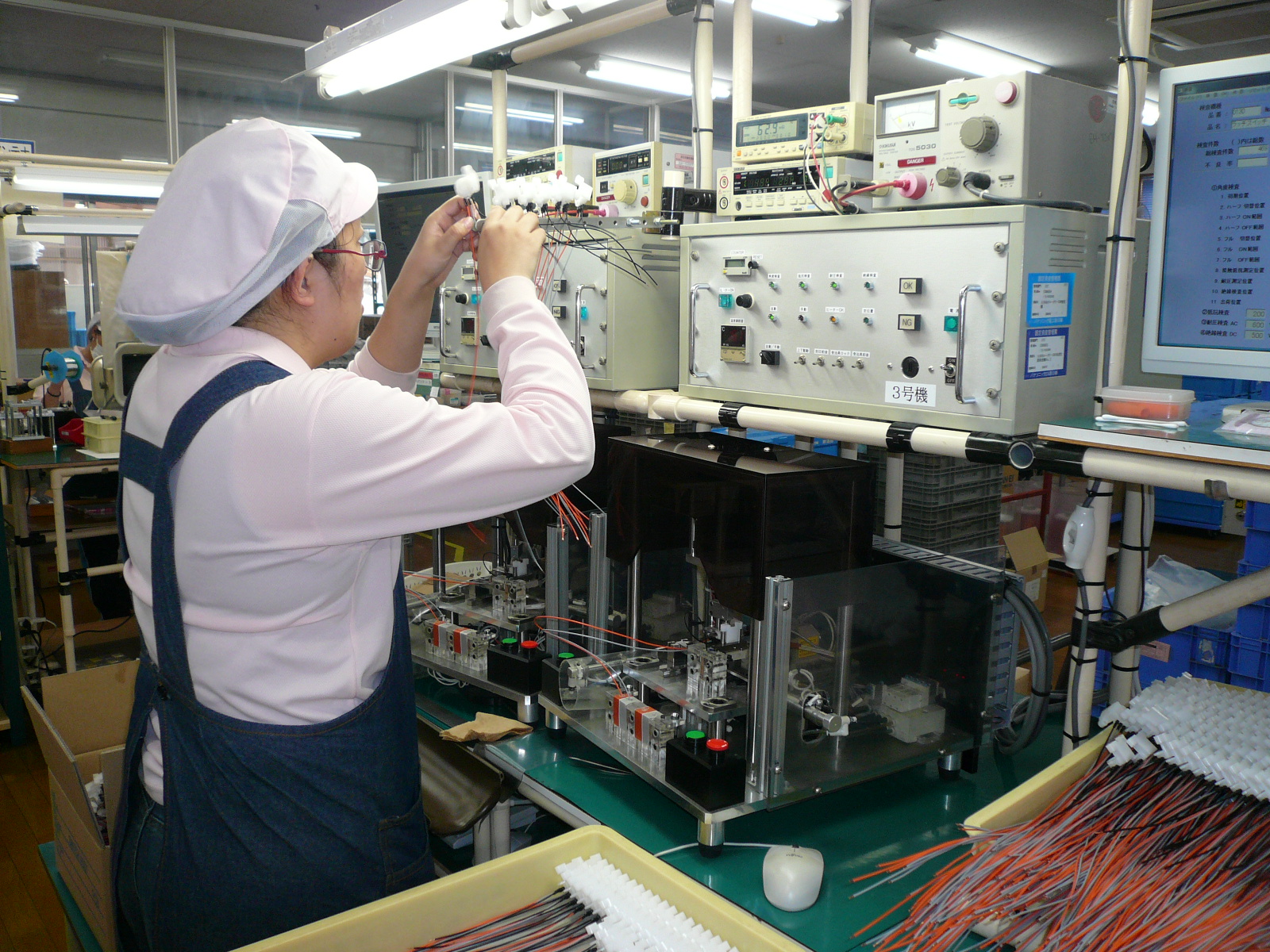技術情報1